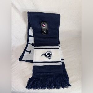 LA‎ Rams Scarf